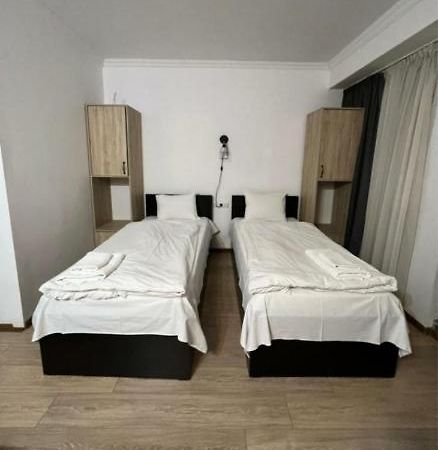 Gudauri Hotel Loft Apartment 323 Kültér fotó