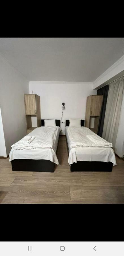 Gudauri Hotel Loft Apartment 323 Kültér fotó