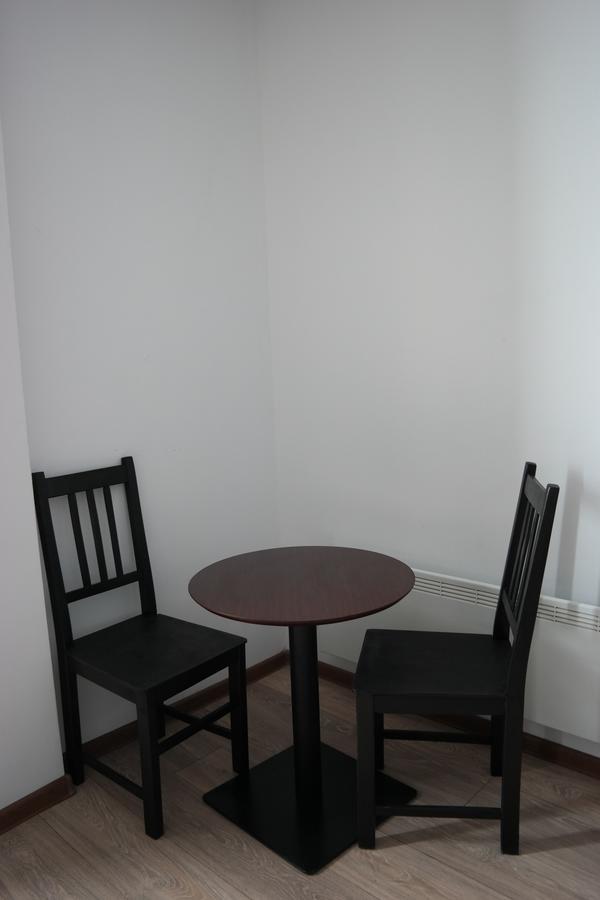 Gudauri Hotel Loft Apartment 323 Kültér fotó