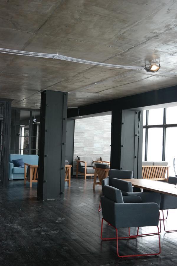 Gudauri Hotel Loft Apartment 323 Kültér fotó