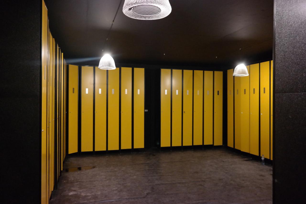 Gudauri Hotel Loft Apartment 323 Kültér fotó