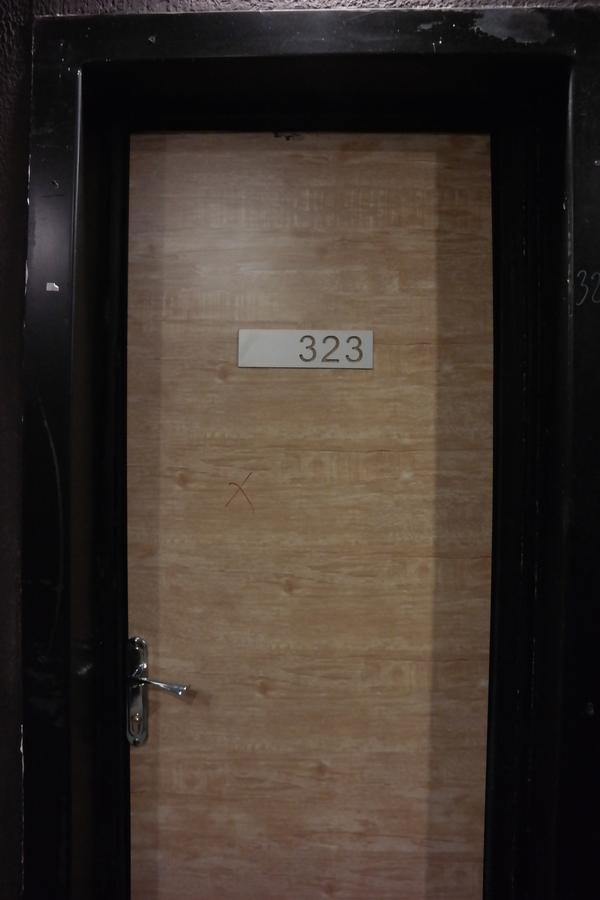 Gudauri Hotel Loft Apartment 323 Kültér fotó