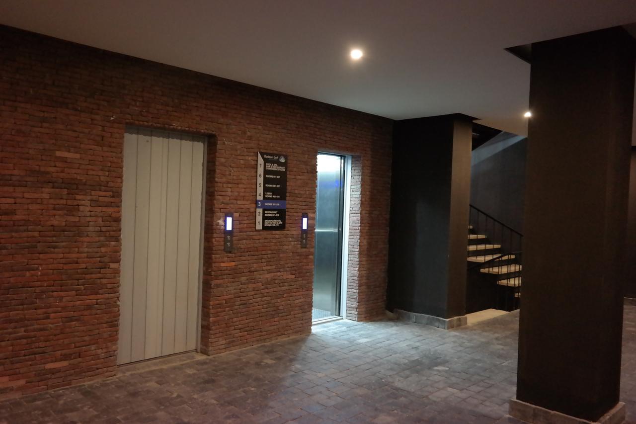 Gudauri Hotel Loft Apartment 323 Kültér fotó