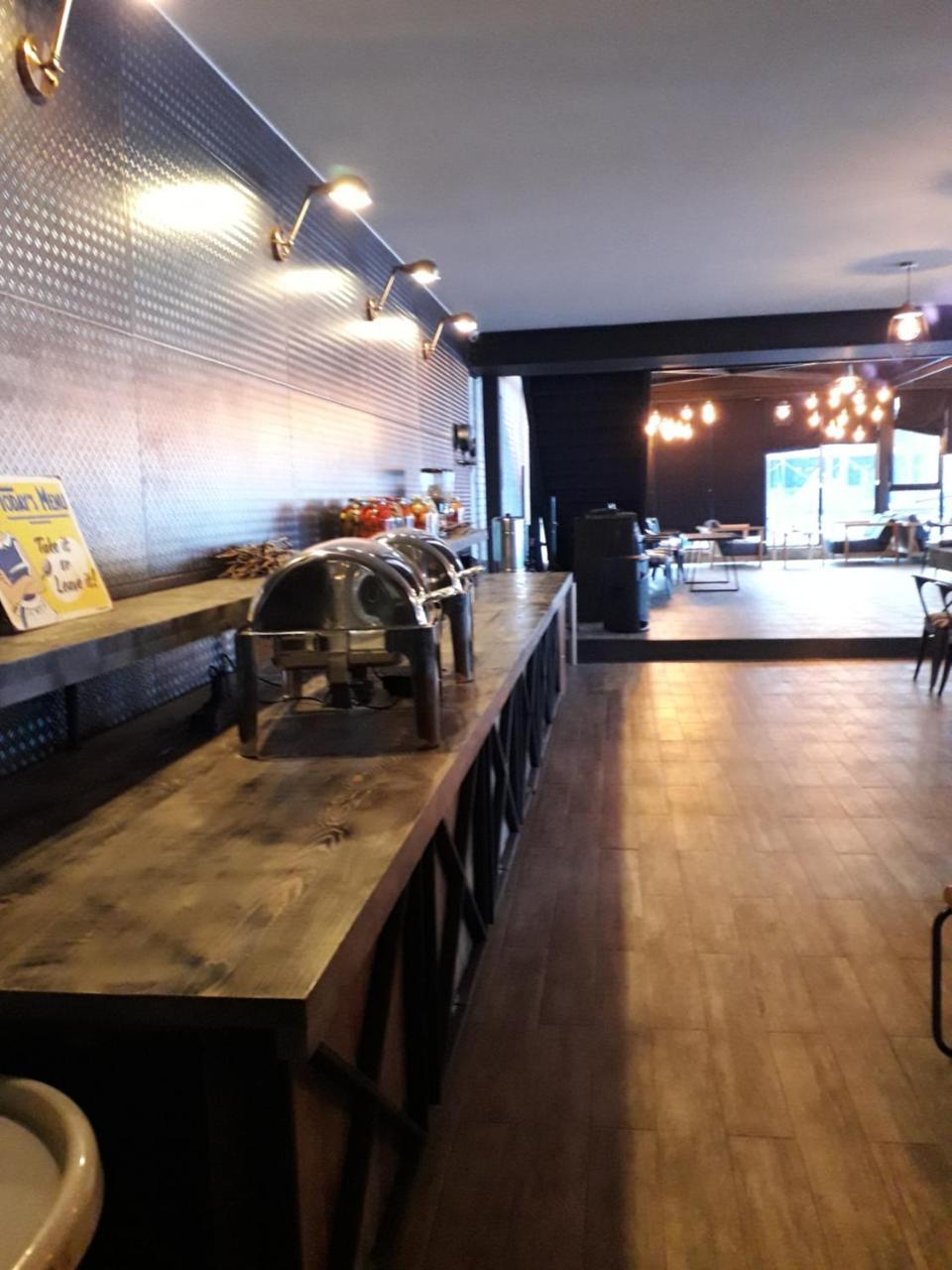 Gudauri Hotel Loft Apartment 323 Kültér fotó
