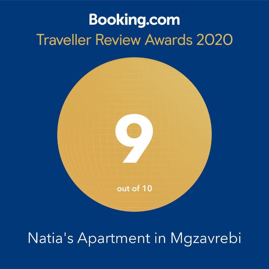 Gudauri Hotel Loft Apartment 323 Kültér fotó